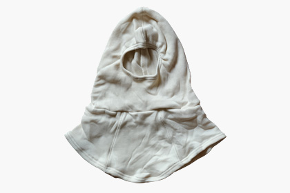 消防员灭火防护头套