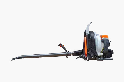 手提风力灭火机