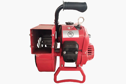 森林手提式风力灭火机