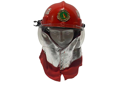 森林扑火头盔